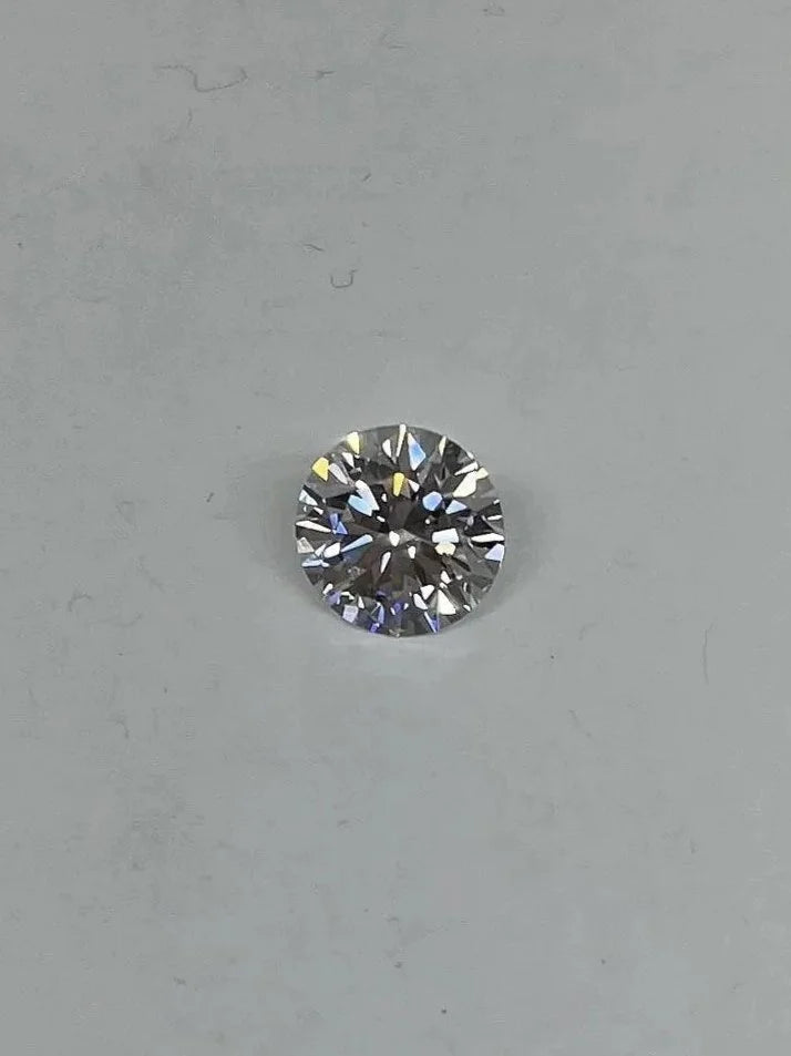 1.56 ct. D/VS1 Round Brilliant Lab-Grown Diamond