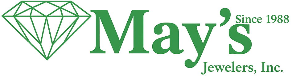May's Jewelers